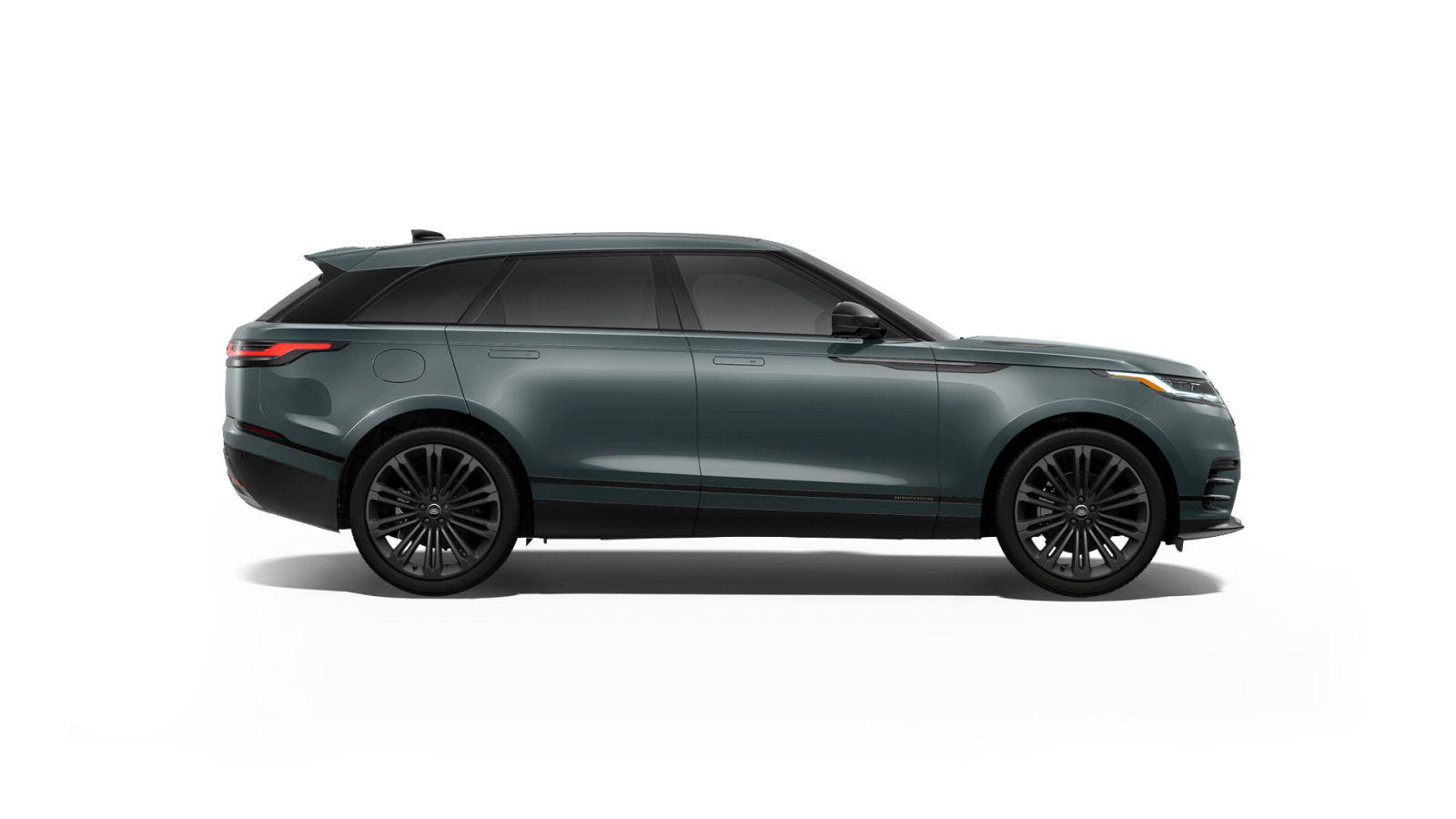 New 2026 Giola Green LAND ROVER Belgravia 250PS Auto image 3
