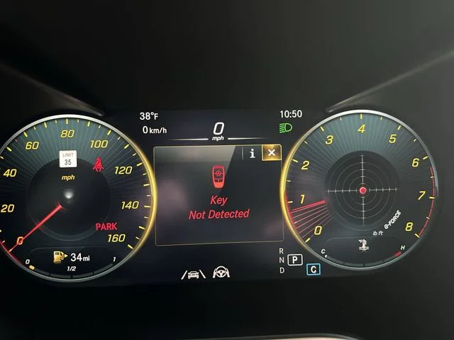Used 2023  Mercedes-Benz GLC 300 Coupe image 12