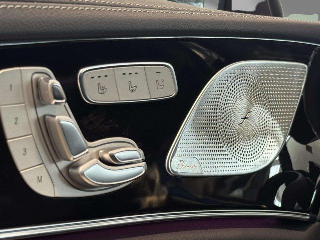 New 2026 SILVER Mercedes-Benz AMG® GT 53 image 17