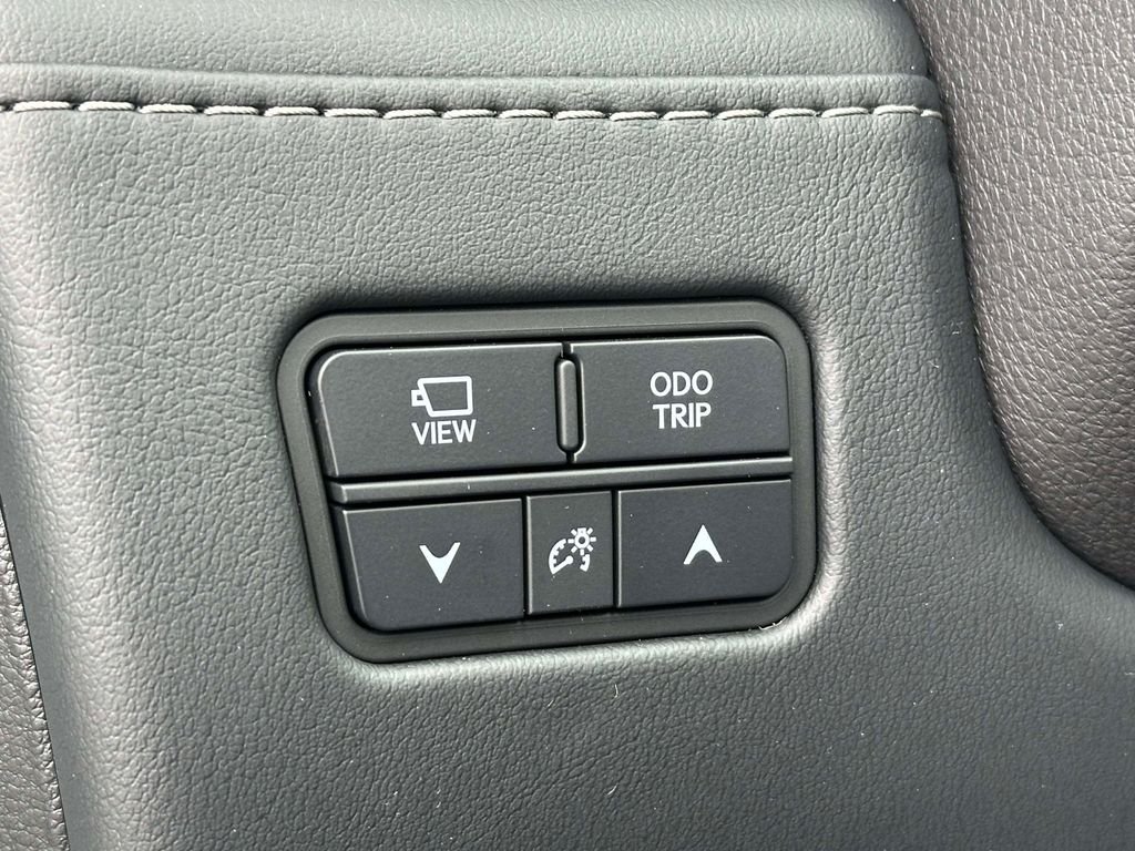 2026 Lexus LX 600 Luxury - Photo 17