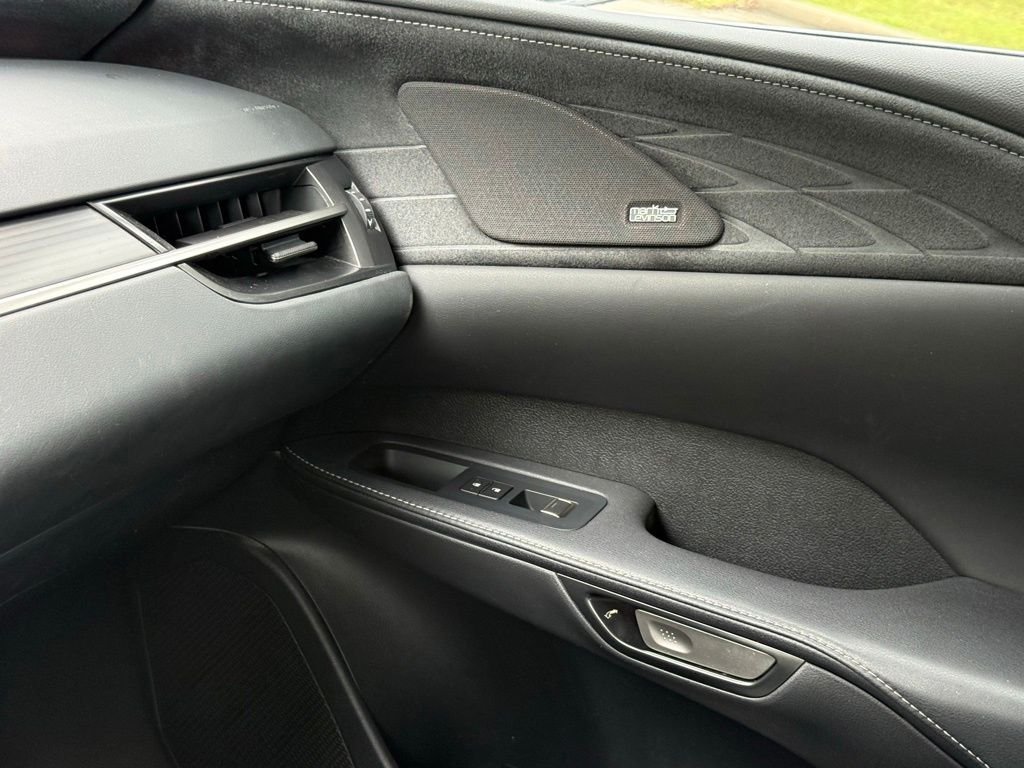 Certified Used 2024 COPPER CREST Lexus 350 F Sport Handling image 41
