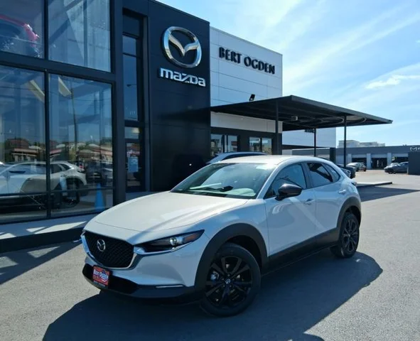 31 New Mazda Cars, SUVs in Stock | Bert Ogden Mazda Mission
