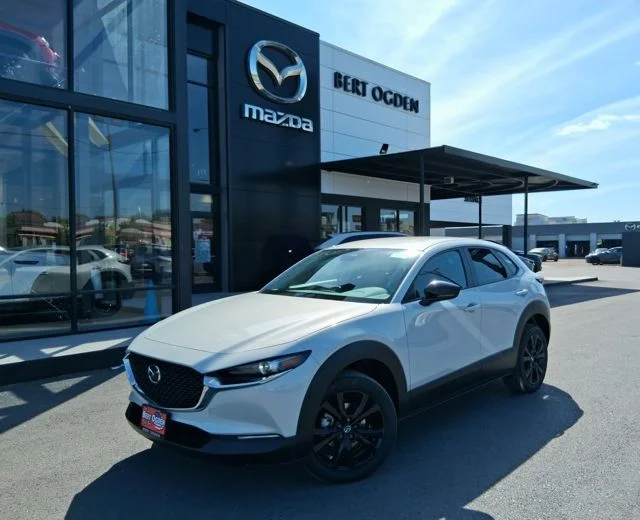 2026 Mazda CX-30 Select Sport AWD's photo