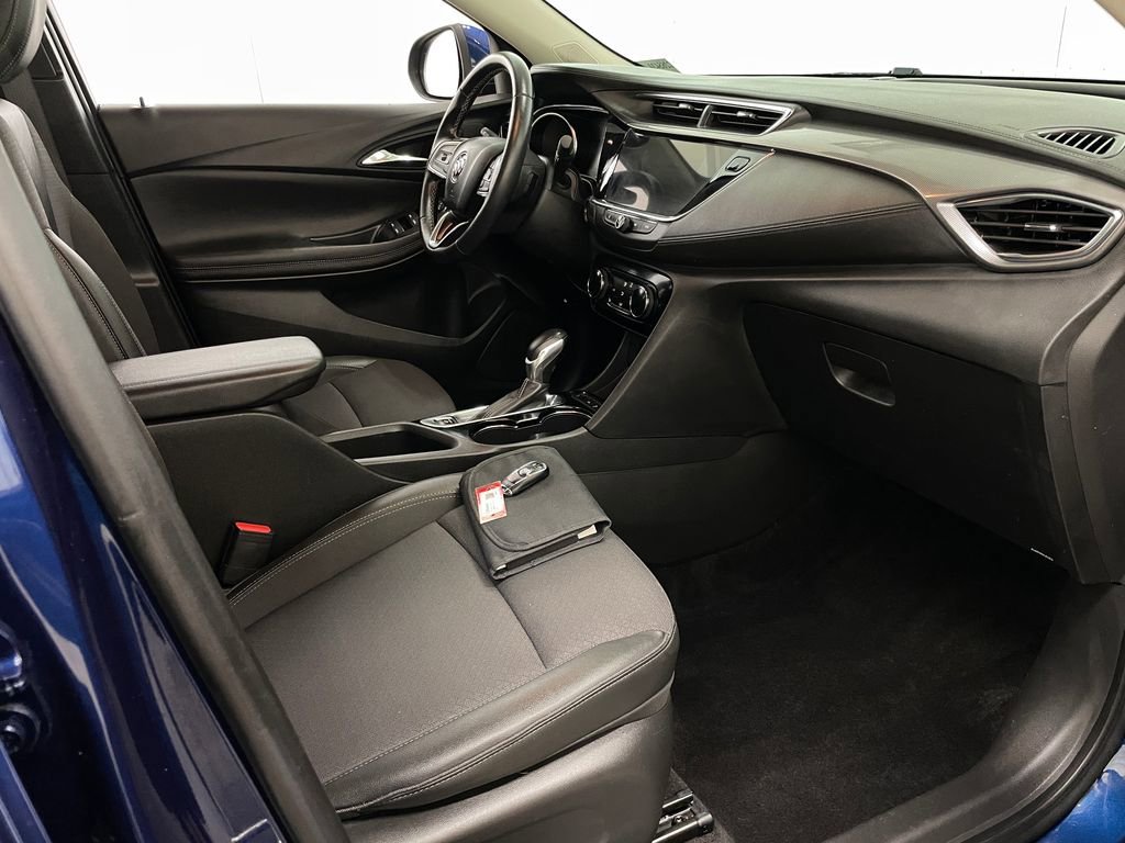 2023 Buick Encore GX Preferred - Photo 34