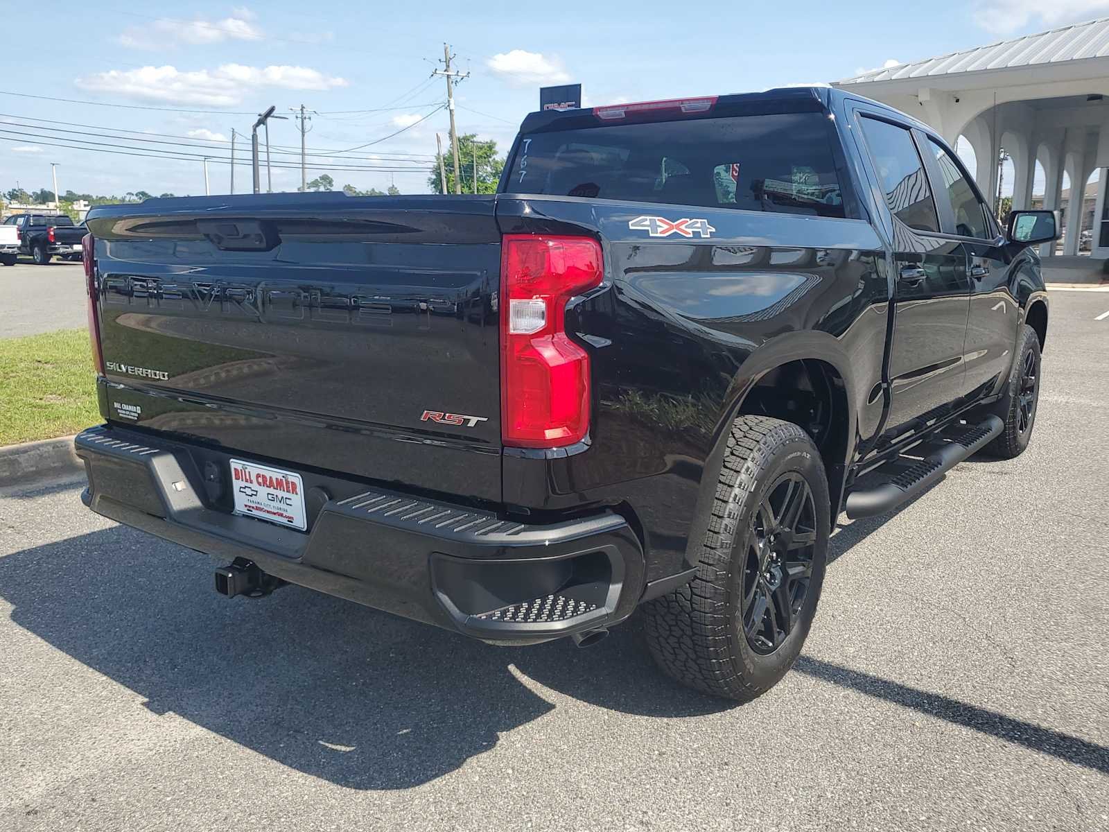 2026 Chevrolet Silverado 1500 RST - Photo 6