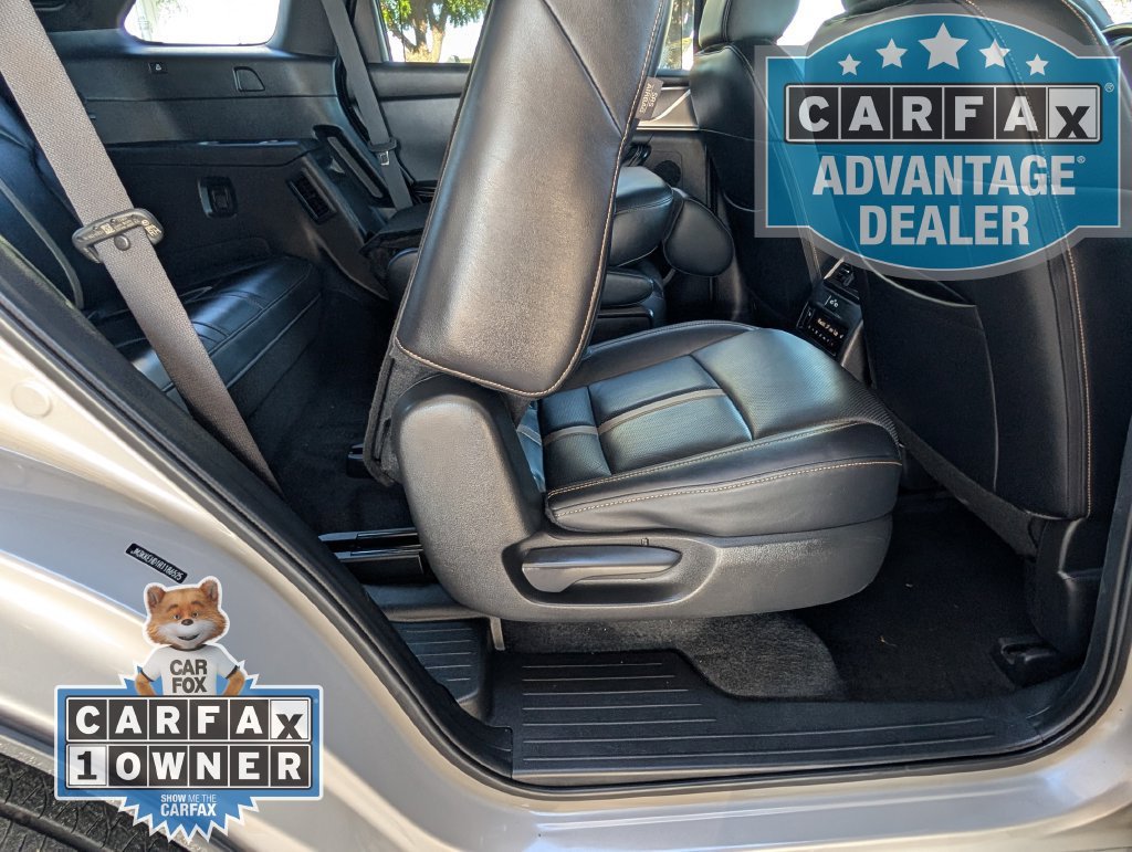 Used 2024 Tan Mazda 3.3 Turbo Premium Plus image 26