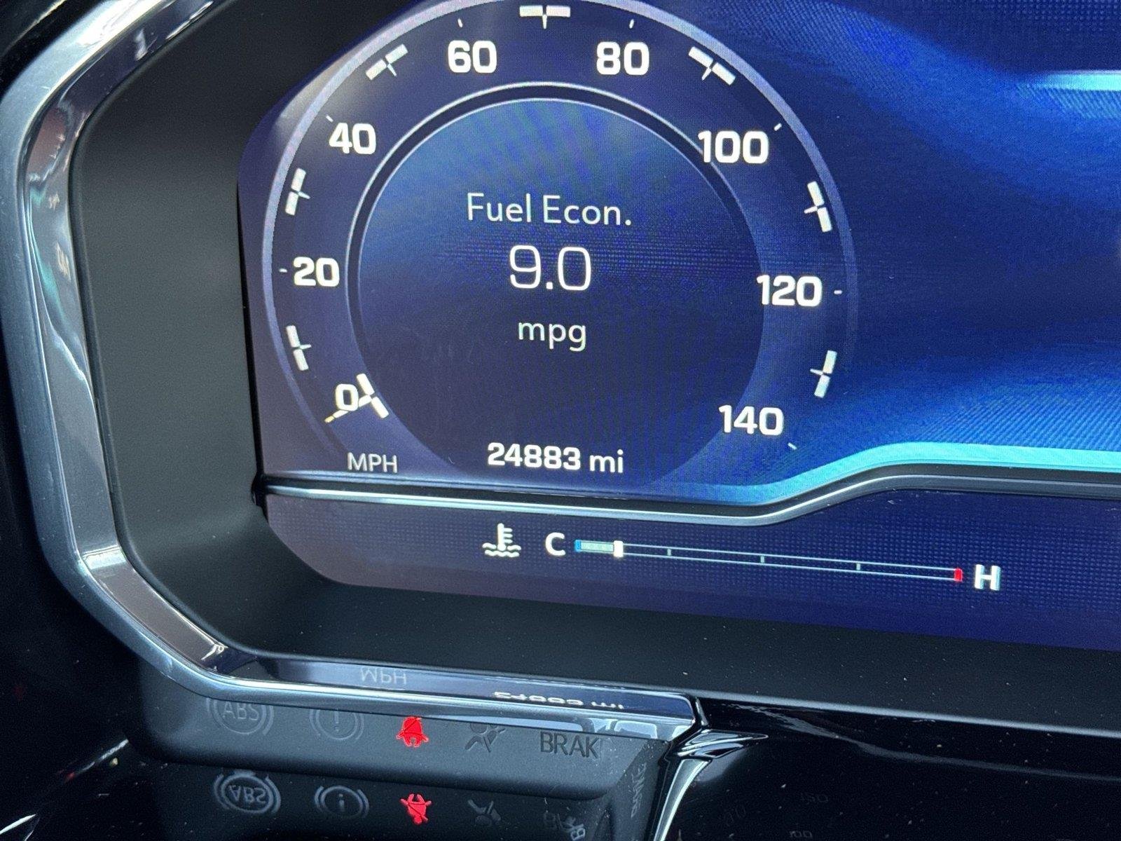 2024 Chevrolet Silverado 1500 LTZ - Photo 12