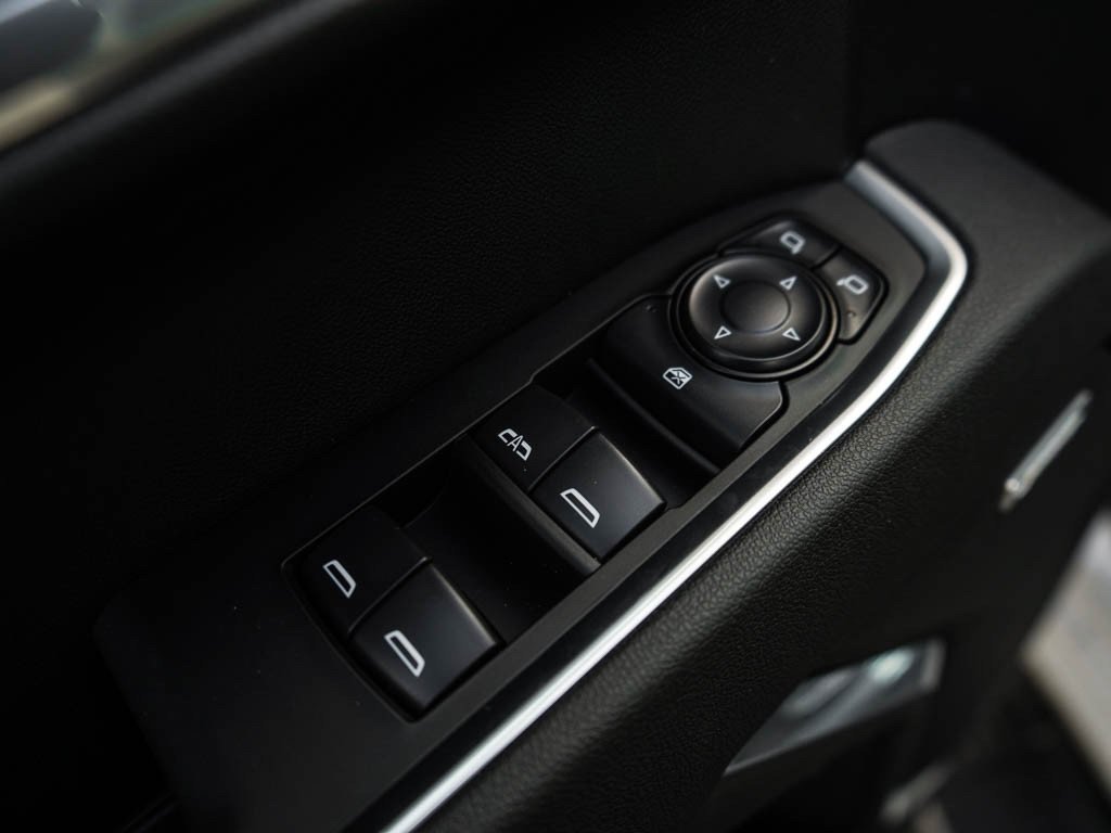 2026 Chevrolet Silverado 1500 RST - Photo 14