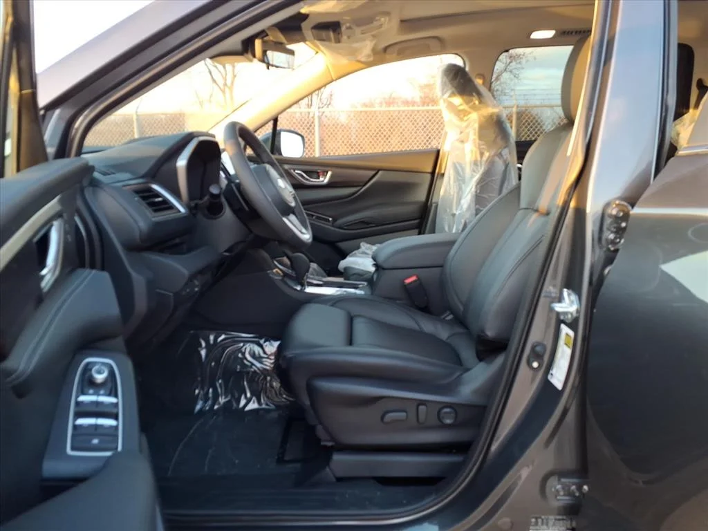 2026 Subaru Ascent Touring - Photo 15