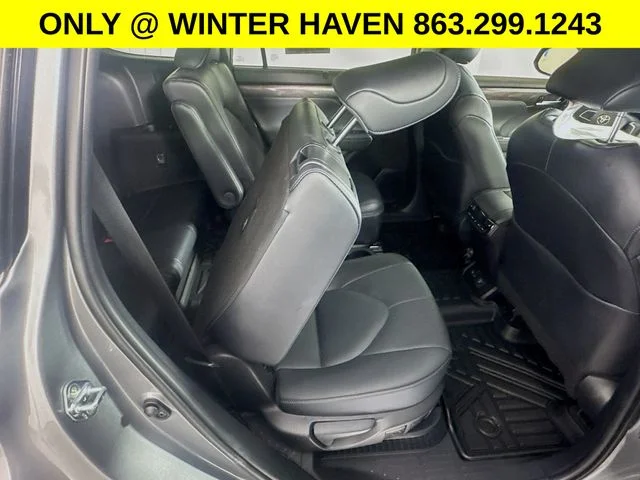 Used 2026  Toyota Platinum image 28