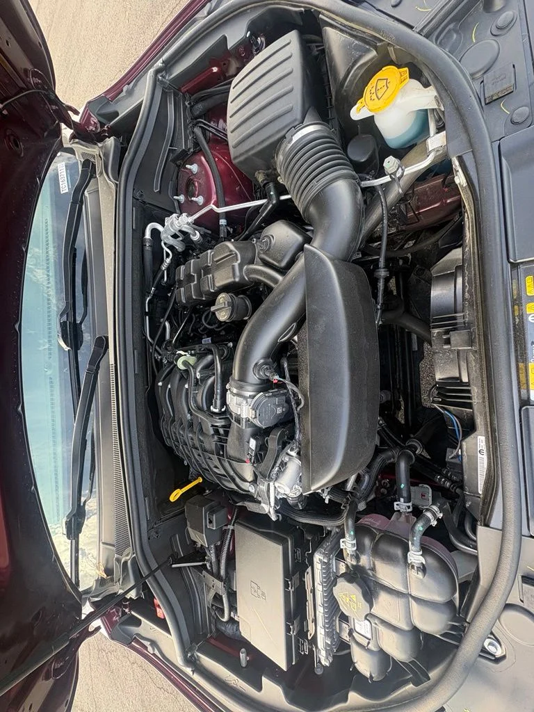 Used 2026 Red Dodge GT image 32