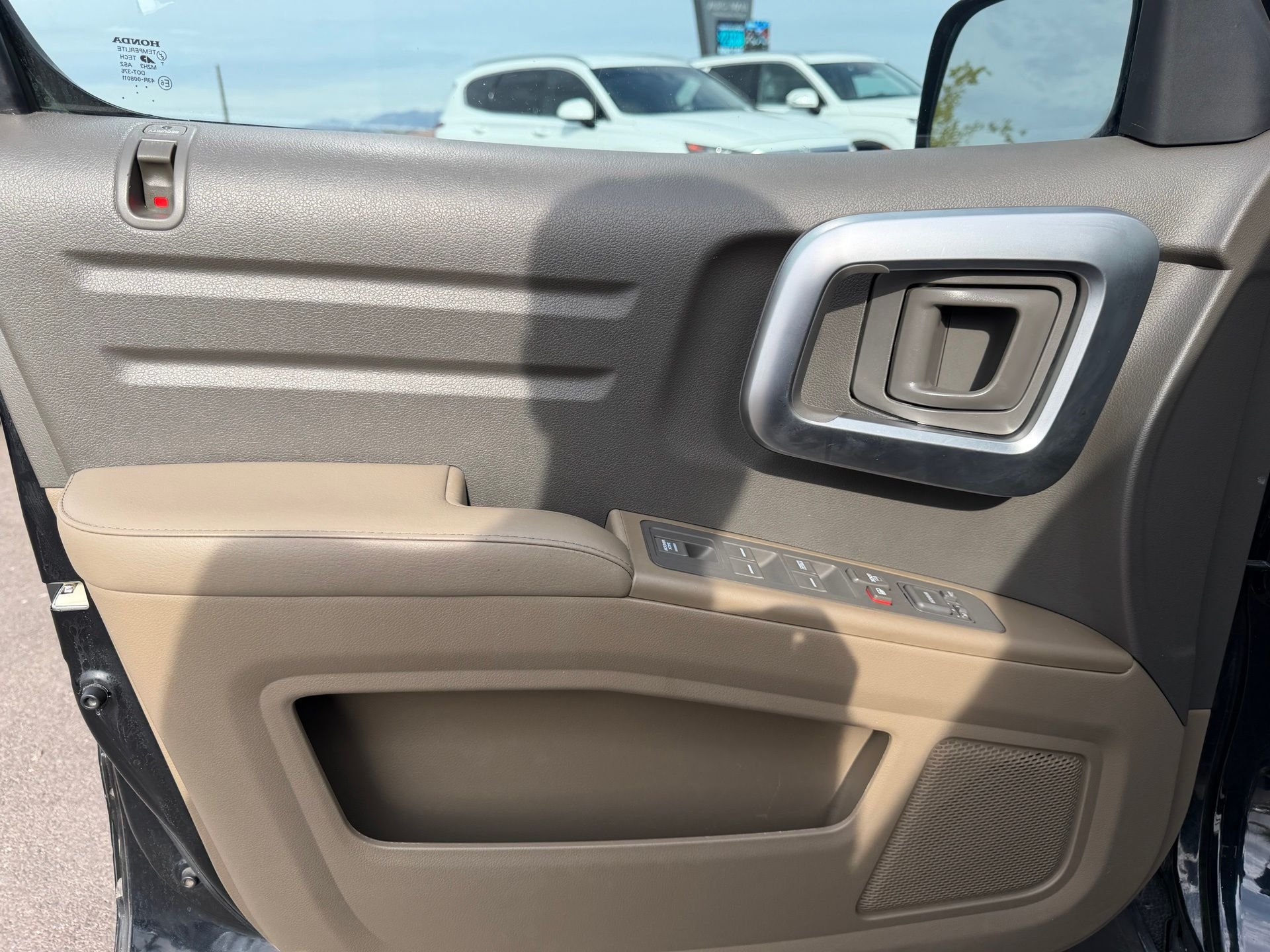 Used 2006 Black Honda RTL image 39