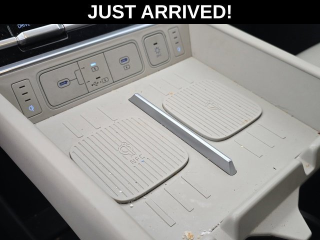 2024 Hyundai Santa Fe Calligraphy - Photo 22