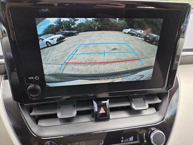 Used 2026 Underground Toyota LE image 16