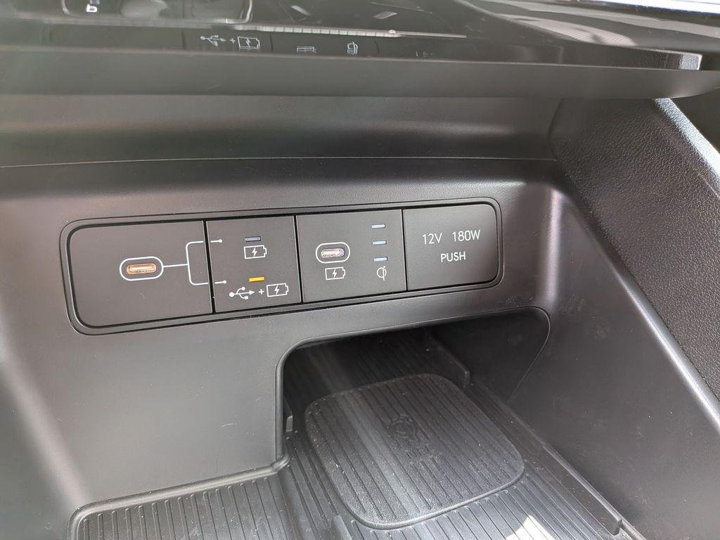 2026 Hyundai Tucson SEL Premium - Photo 25