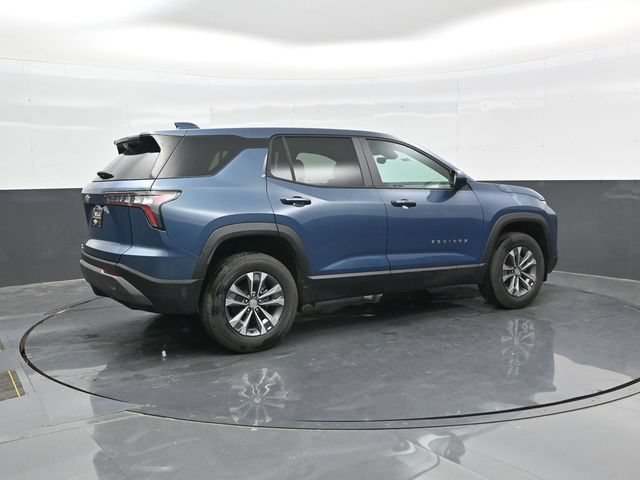 2027 Chevrolet Equinox LT - Photo 7