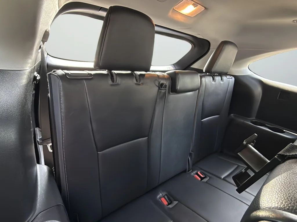Used 2021 Silver Toyota Platinum image 47