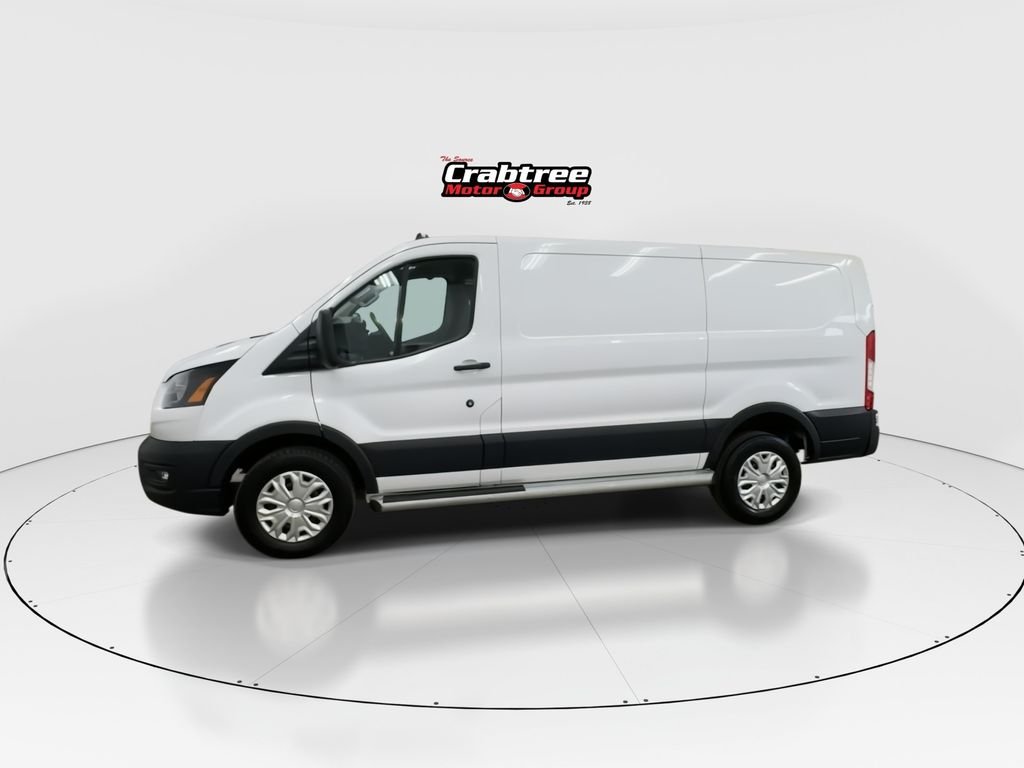 Used 2024 Ford Transit-250 Van