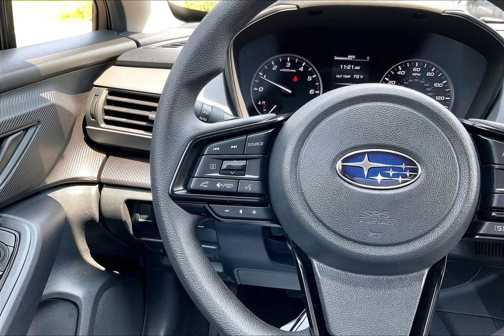 Used 2026 White Subaru Premium image 21