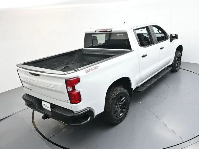 2024 Chevrolet Silverado 1500 LT Trail Boss - Photo 43
