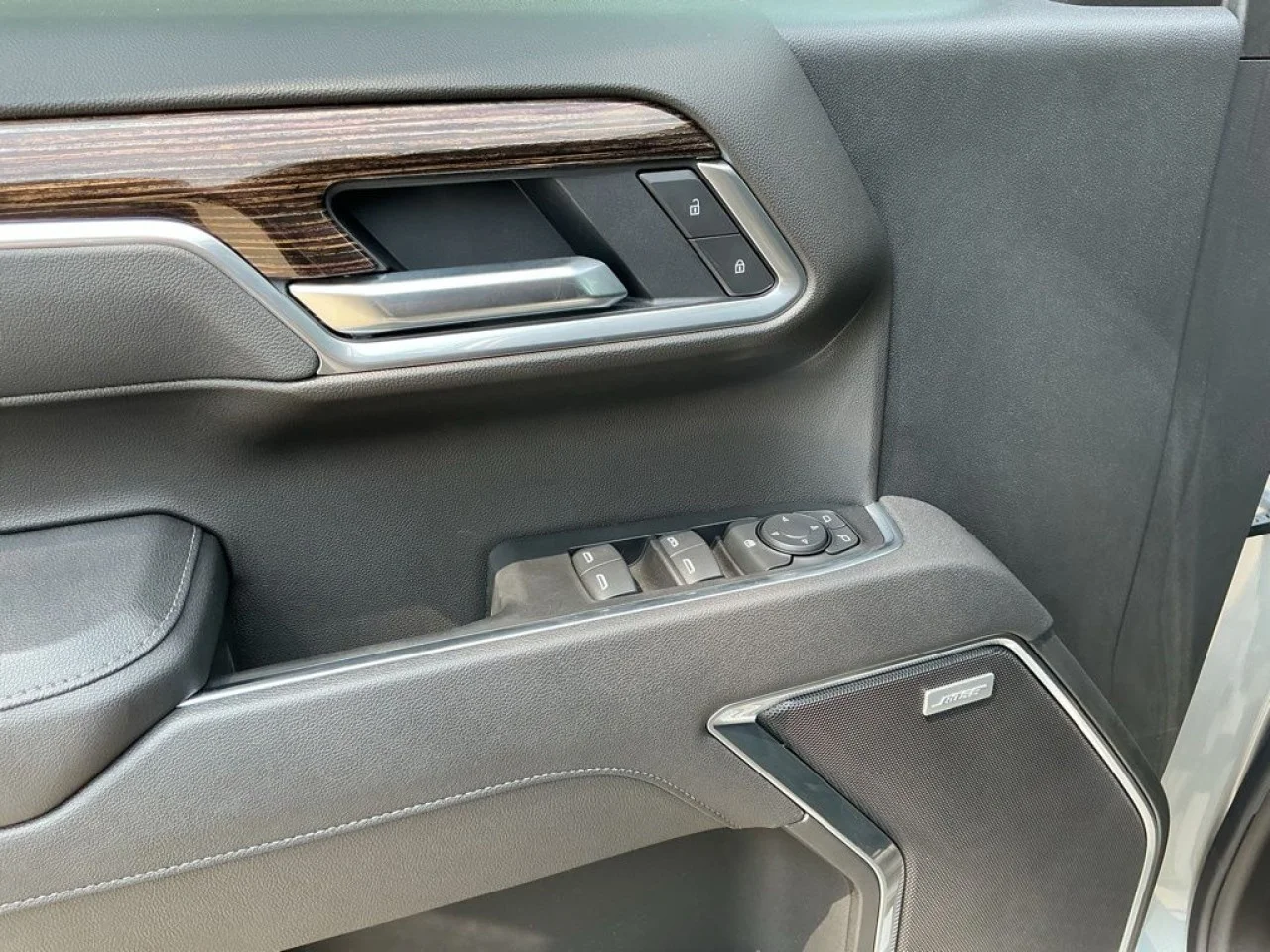 2026 GMC Sierra 1500 Elevation - Photo 16