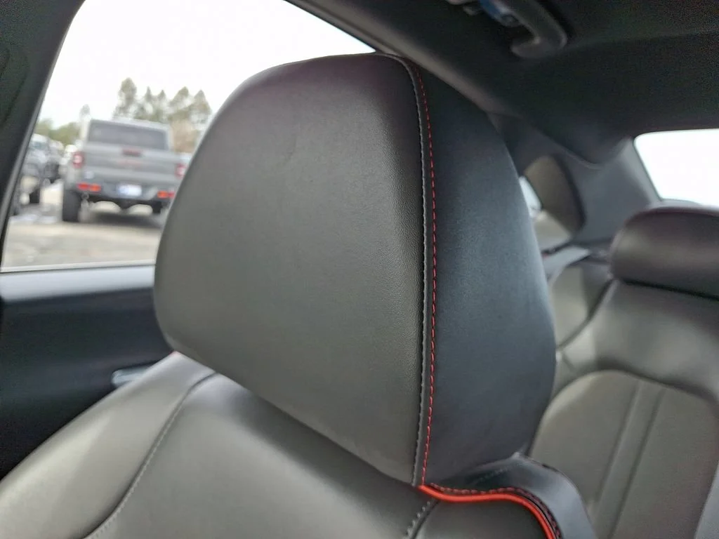 Used 2023 Hampton Gray Hyundai SEL Plus image 18