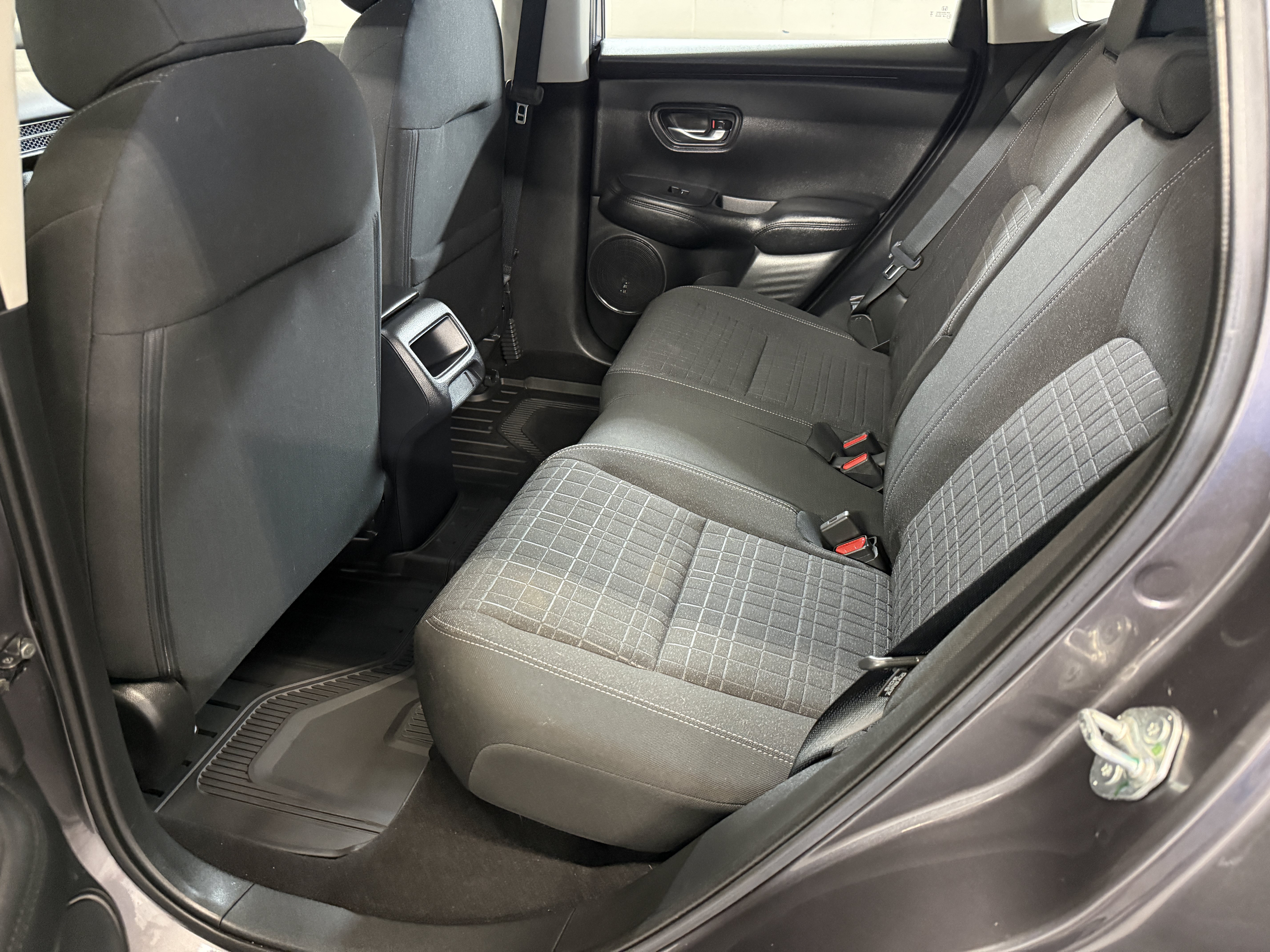 Certified Used 2024 Modern Steel Metallic Honda LX image 19
