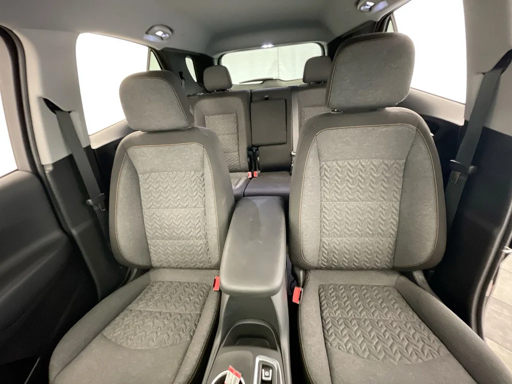 Used 2024 Mosaic Black Metallic Chevrolet LT image 20