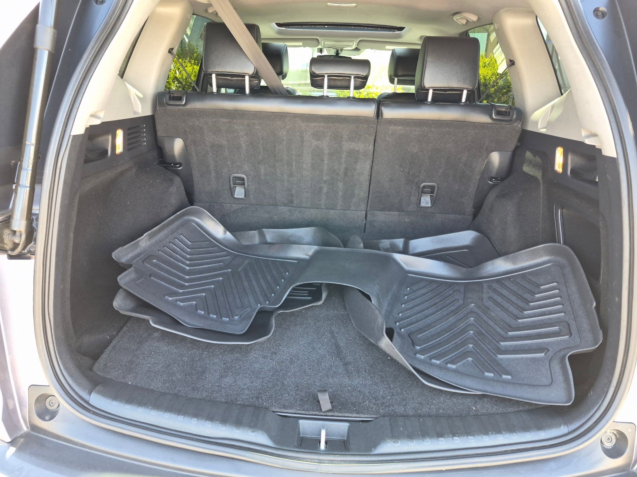 Used 2022 Gray Honda EX-L image 29