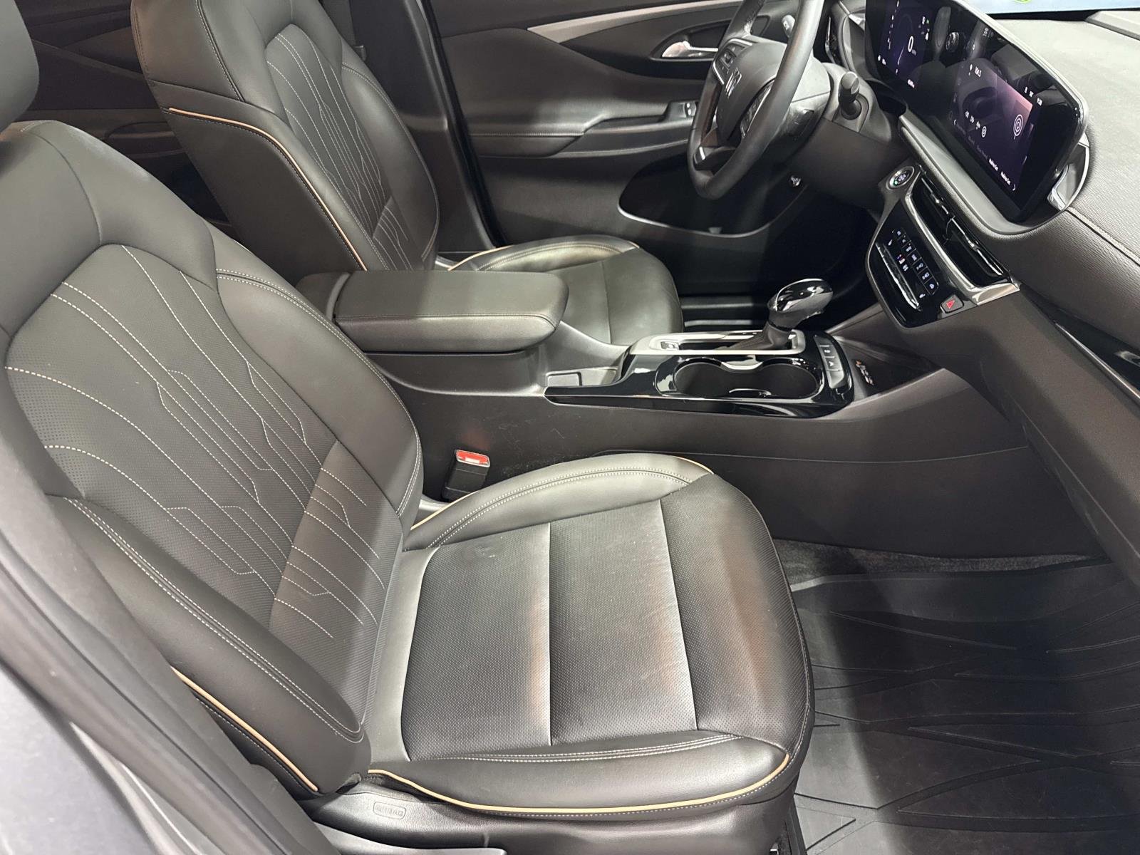 2024 Buick Envista Avenir - Photo 29