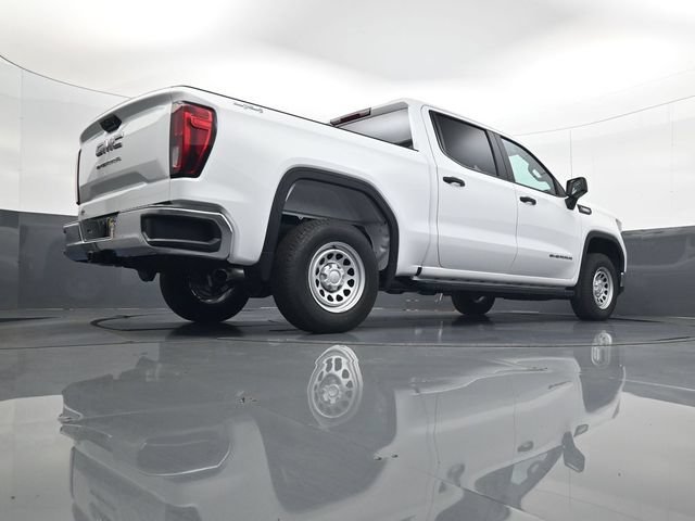 2026 GMC Sierra 1500 Pro - Photo 25