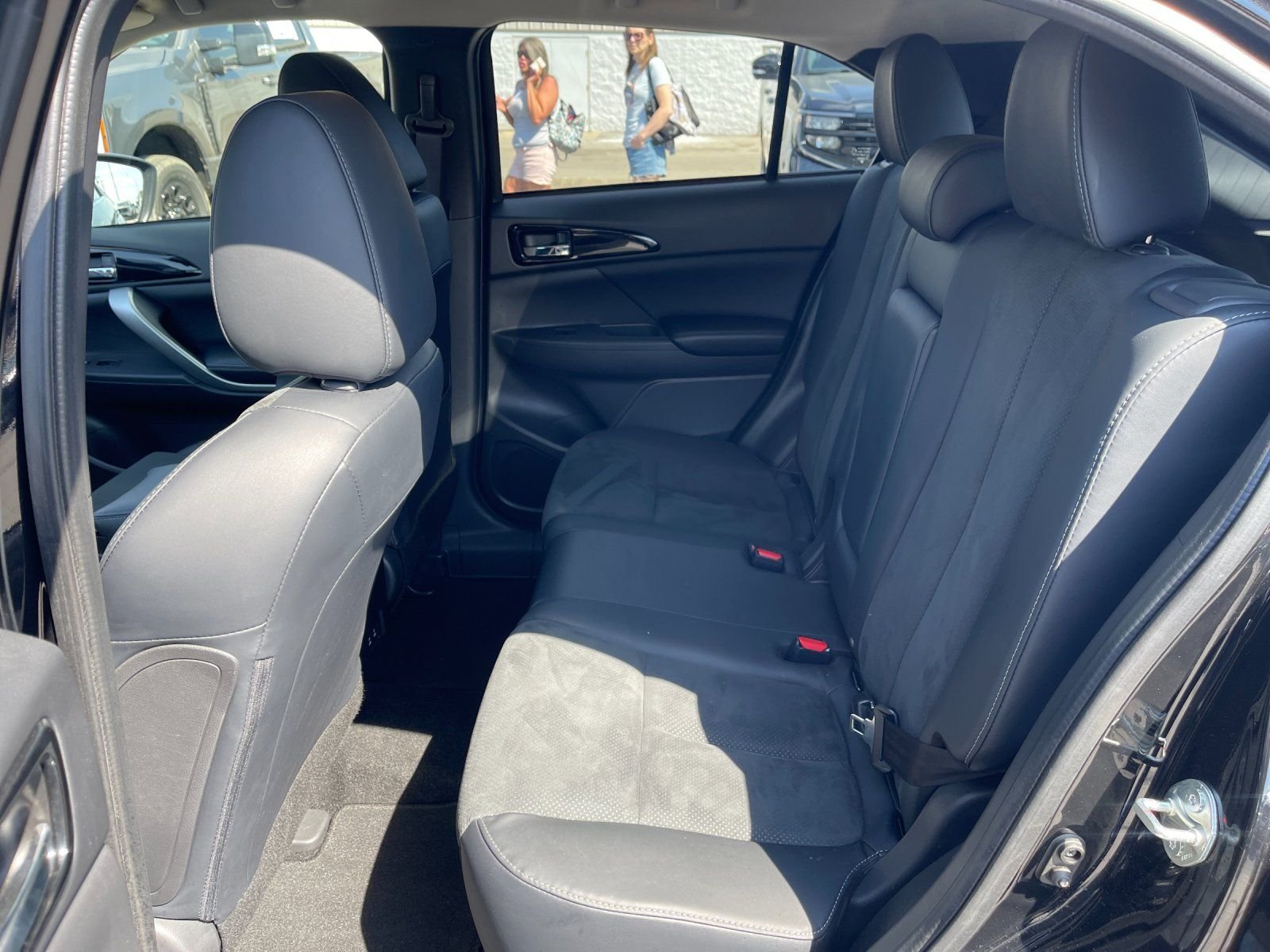 Used 2026  Mitsubishi Black Edition image 14