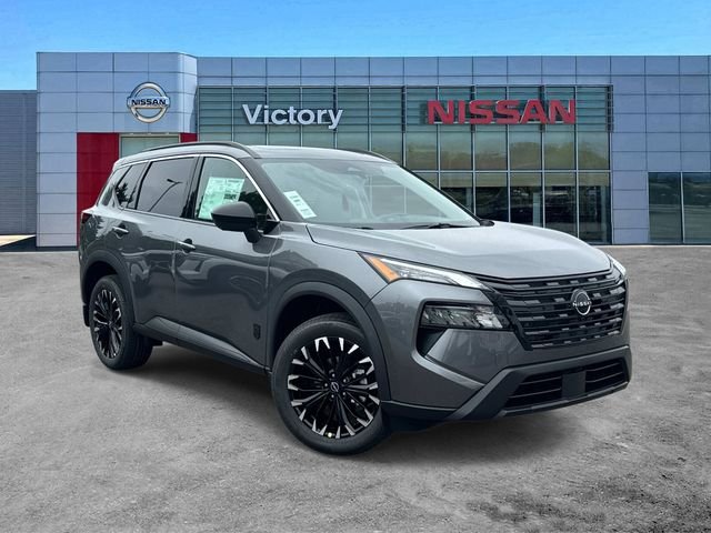 2026 Nissan Rogue's photo