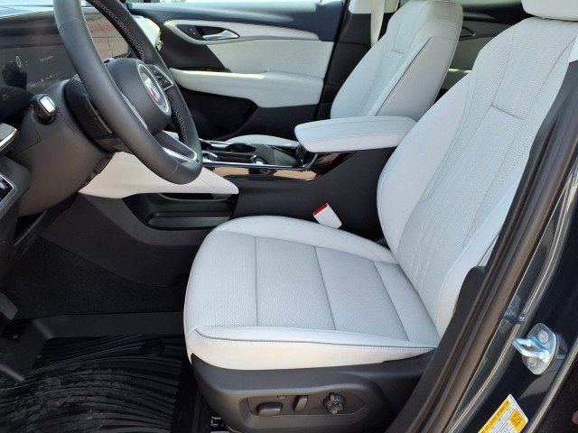 2026 Buick Envision Avenir - Photo 10
