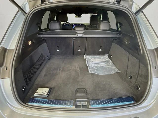 Used 2024 White Mercedes-Benz GLE 450 image 28