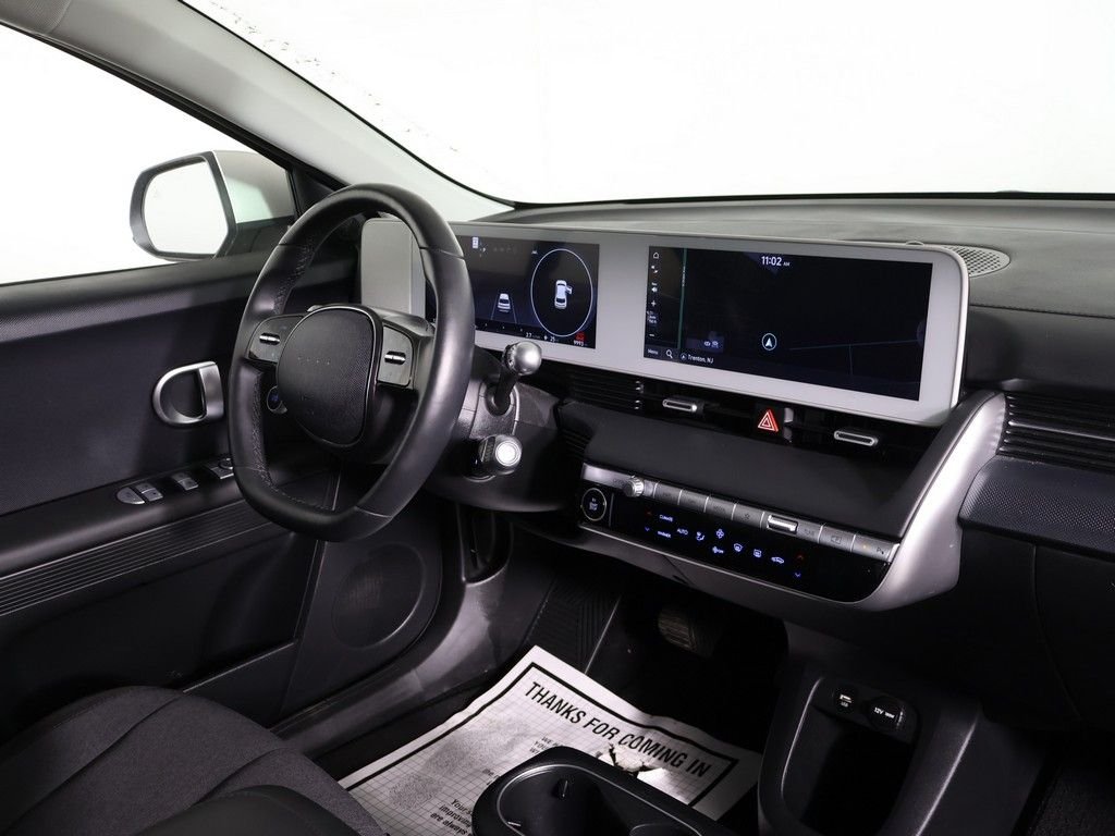 2024 Hyundai IONIQ 5 SEL - Photo 31