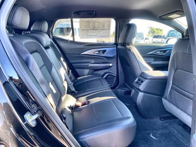 2026 Chevrolet Equinox EV 2LT - Photo 38
