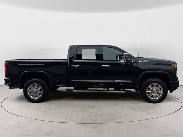 2025 Chevrolet Silverado 3500HD High Country - Photo 6