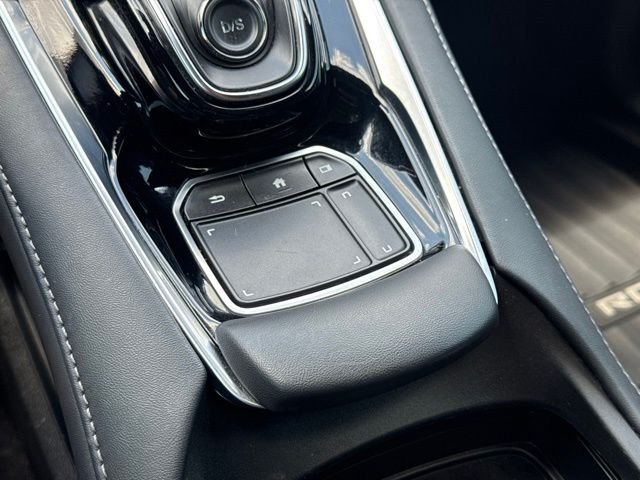 Used 2019 Red Acura A-Spec Package image 24