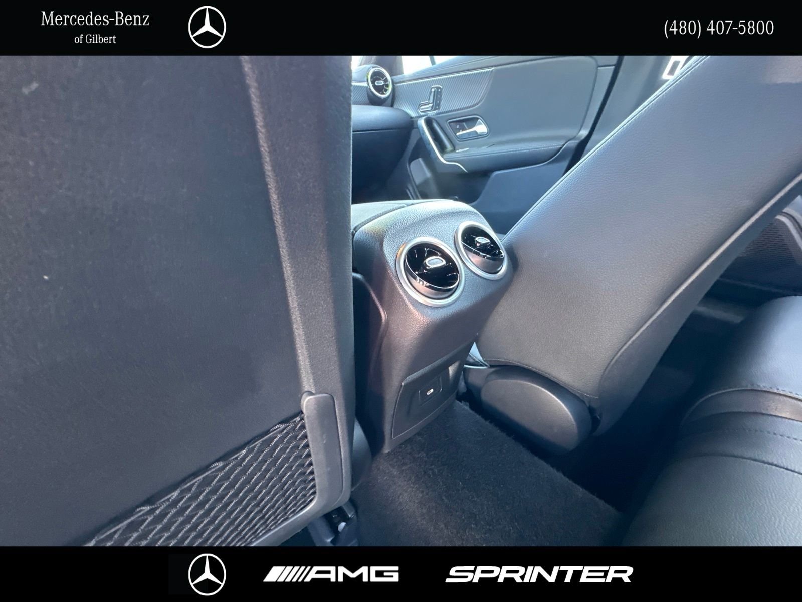 Certified Used 2026 White Mercedes-Benz CLA 250 image 21