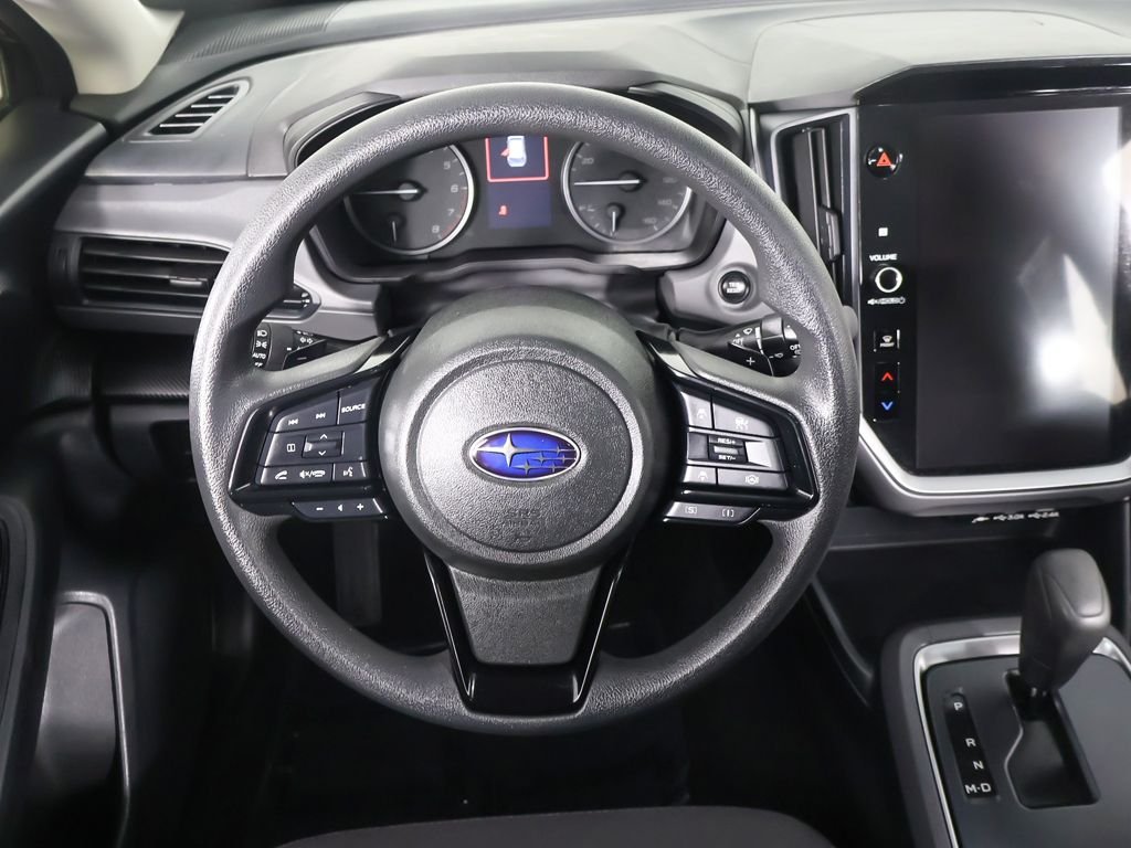 Used 2025 Black Subaru Premium image 31