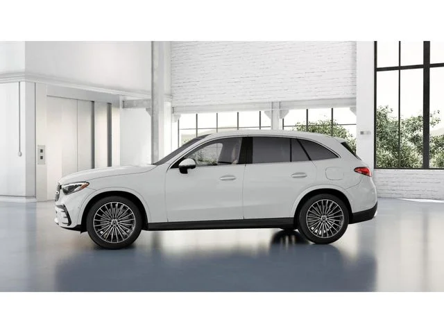 New 2027  Mercedes-Benz GLC 350e image 36