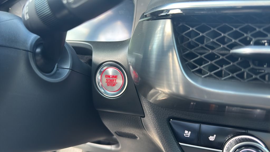New 2026 Platinum White Pearl Acura A-Spec Package image 23