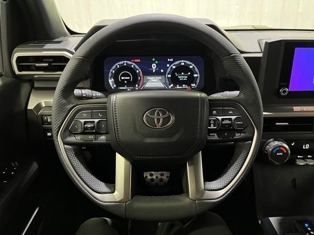 New 2026 Bronze Oxide Toyota  TRD Sport image 15