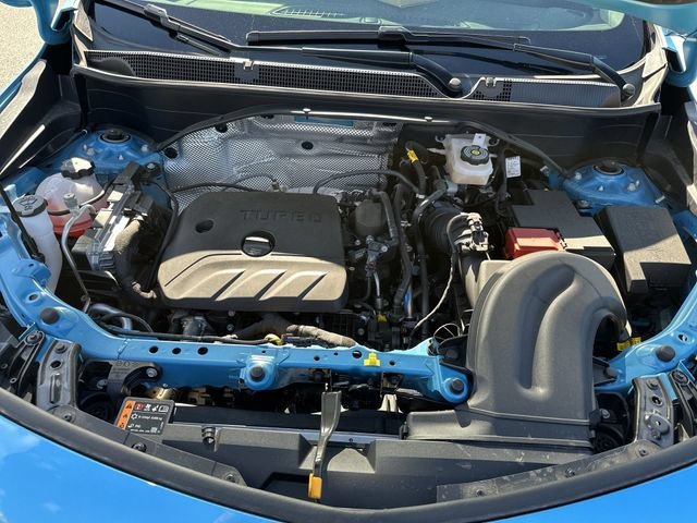 2026 Buick Encore GX Sport Touring - Photo 20