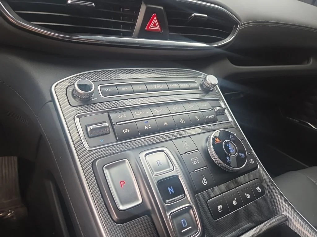 2023 Hyundai Santa Fe Limited - Photo 21