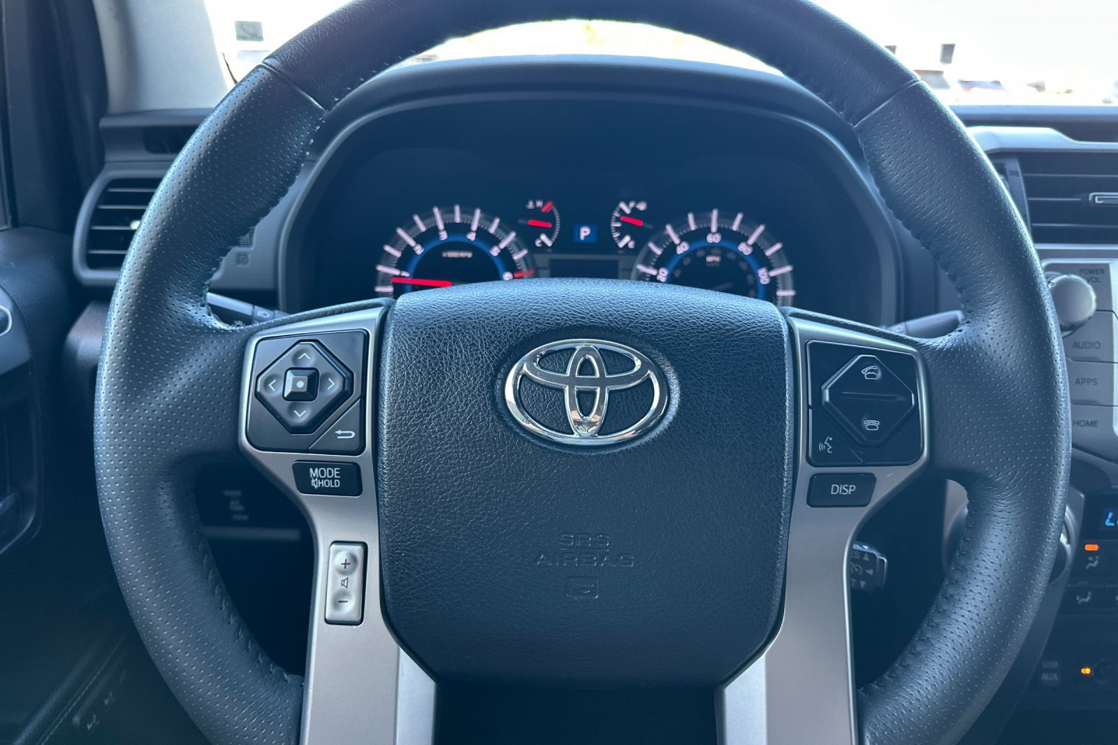Used 2016 Magnetic Gray Metallic Toyota Limited image 23