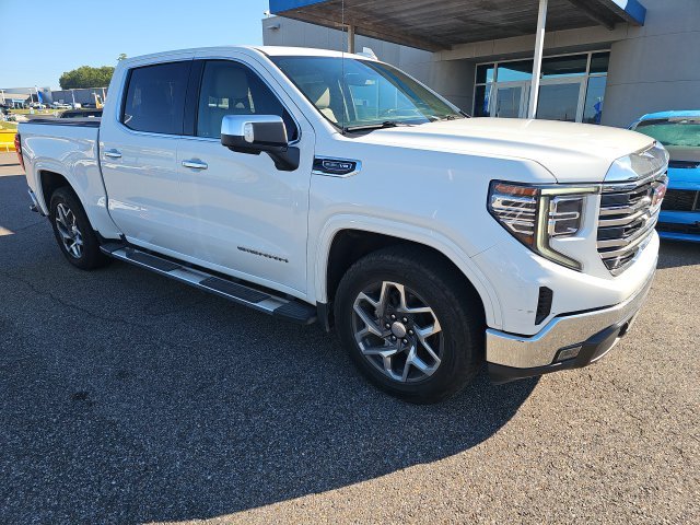 2022 GMC Sierra 1500