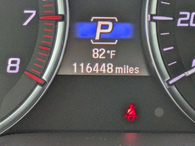 Used 2018 White Acura 3.5L image 32