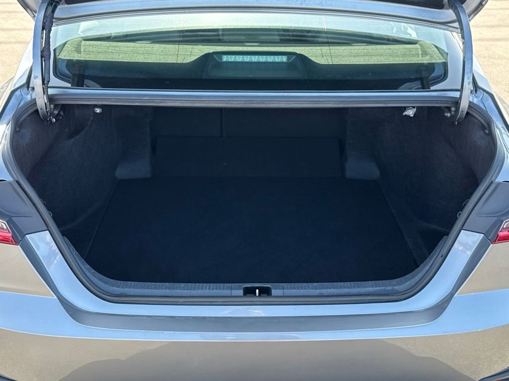 Certified Used 2025 Gray Toyota SE image 16